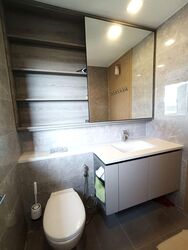 The Tapestry (D18), Condominium #594132771